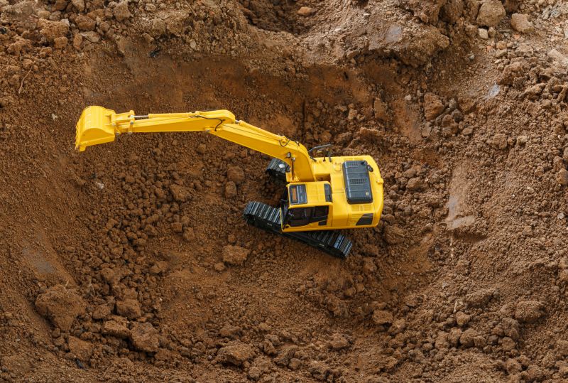 Increase Your Excavation Service Business with an AI Driven, Targeted Website